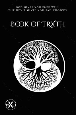 Book Of TRXTH 1