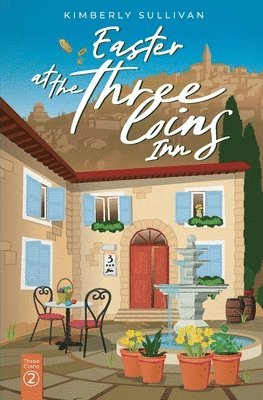 Easter at The Three Coins Inn 1