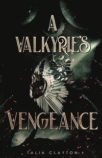 bokomslag A Valkyrie's Vengeance