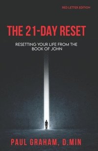 bokomslag The 21-Day Reset