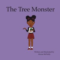 bokomslag The Tree Monster
