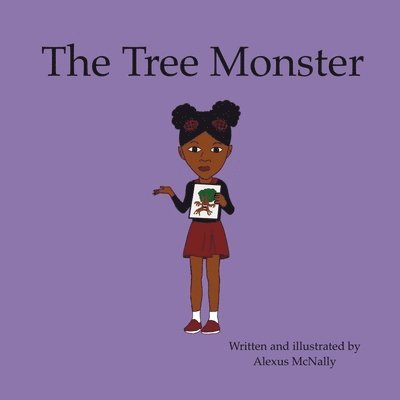 The Tree Monster 1