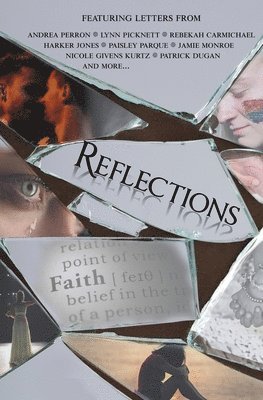 Jason Roach, Lynn Picknett - Reflections, Häftad