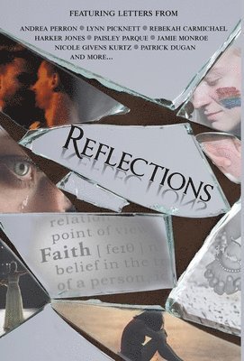 Jason Roach, Lynn Picknett - Reflections, Inbunden
