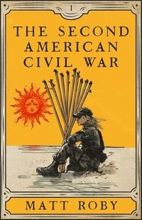bokomslag The Second American Civil War