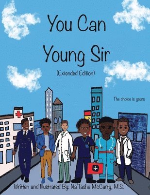 You Can Young Sir (Extended Edition) 1