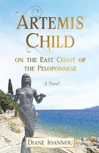 bokomslag Artemis Child on the East Coast of the Peloponnese
