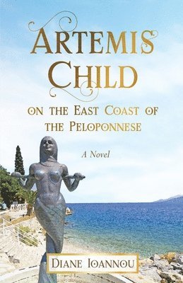 Artemis Child on the East Coast of the Peloponnese 1