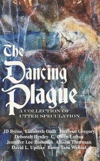bokomslag Dancing Plague