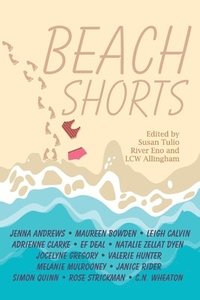 bokomslag Beach Shorts