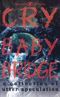 bokomslag Cry Baby Bridge