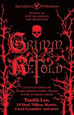 Grimm Retold 1