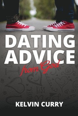 bokomslag Dating Advice from God