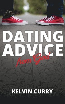 bokomslag Dating Advice from God