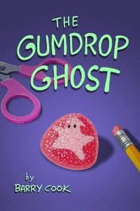 bokomslag Gumdrop Ghost