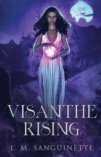 bokomslag Visanthe Rising