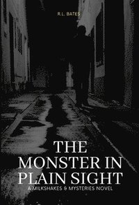 bokomslag Monster in Plain Sight