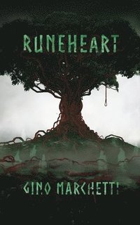 bokomslag Runeheart (Paperback Edition)
