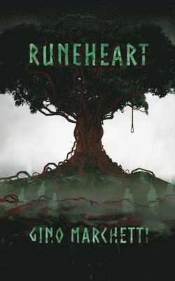 Runeheart (Paperback Edition) 1