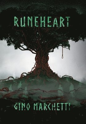 bokomslag Runeheart