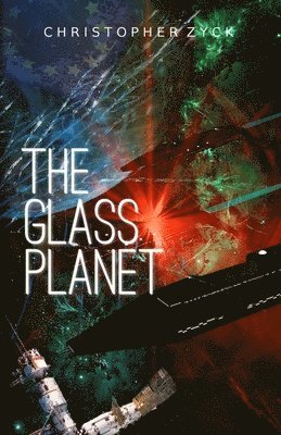 bokomslag Glass Planet