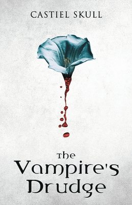 bokomslag Vampire's Drudge