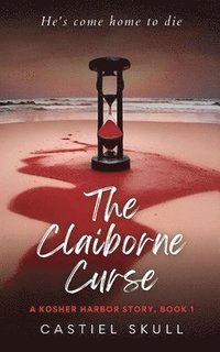 bokomslag The Claiborne Curse