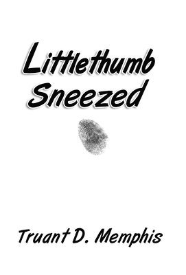 bokomslag Littlethumb Sneezed