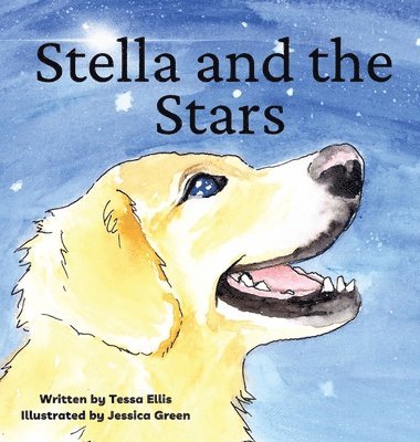 Tessa Ellis, Keli Bonanno - Stella and the Stars, Inbunden