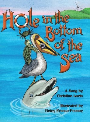 Hole in the Bottom of the Sea 1