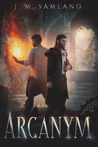 bokomslag Arcanym