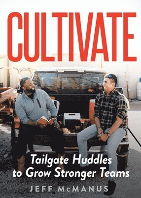 Cultivate 1