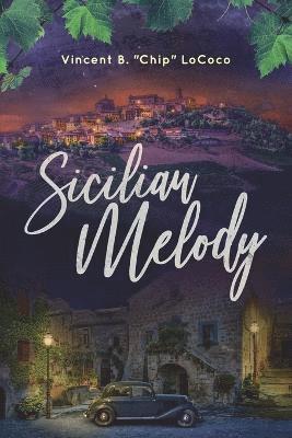 Sicilian Melody 1