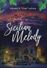 bokomslag Sicilian Melody