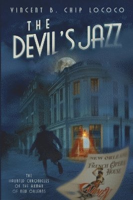The Devil's Jazz 1
