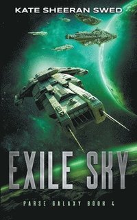 bokomslag Exile Sky