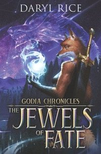 bokomslag Godia Chronicles