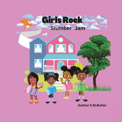 Girls Rock 1