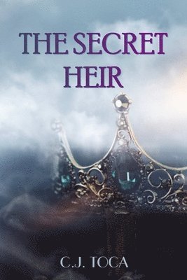 bokomslag Secret Heir