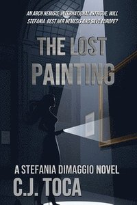bokomslag Lost Painting