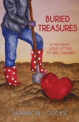 Buried Treasures 1