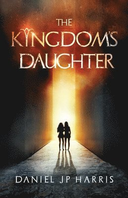 The Kingdom's Daughter 1