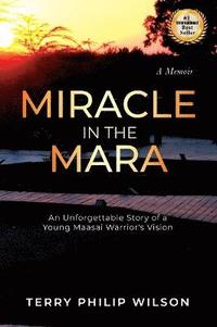 bokomslag Miracle in The Mara