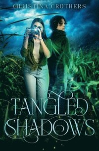 bokomslag Tangled Shadows
