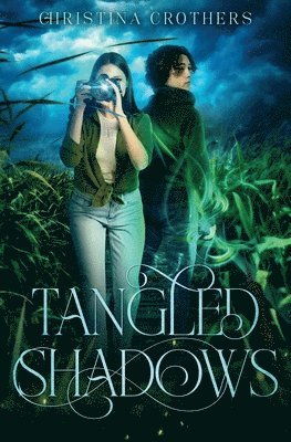 bokomslag Tangled Shadows