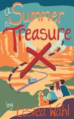 Summer to Treasure