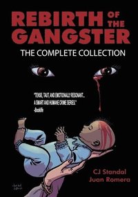 bokomslag Rebirth of the Gangster