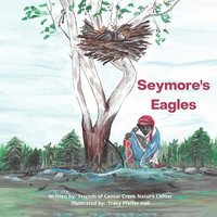 bokomslag Seymore's Eagles