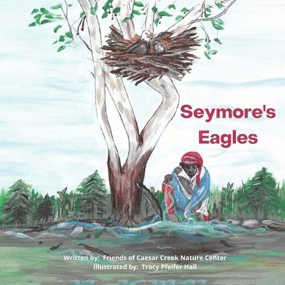 Seymore's Eagles 1