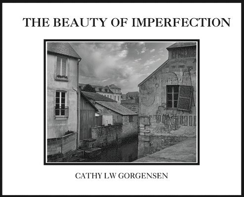 The Beauty of Imperfection 1